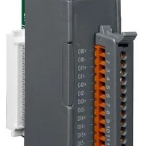Модуль ICP DAS I-8052W-G CR