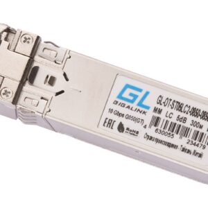 Модуль SFP28 NikoMax GL-OT-ST02LC2-0850-0850-M