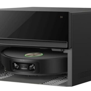 Робот-пылесос Dreame X60 Master