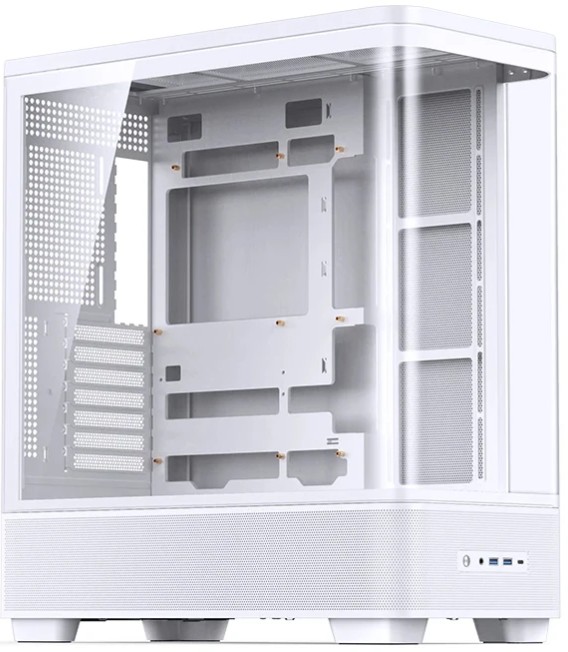 Корпус ATX JONSBO TK-5