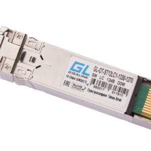 Модуль SFP28 NikoMax GL-OT-SS06LC1-1330-1270