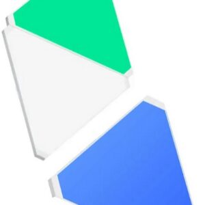 Панель светодиодная Yeelight Smart Light Panels-3pcs-extension
