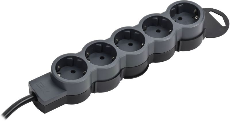 Удлинитель IEK STANDARD У05