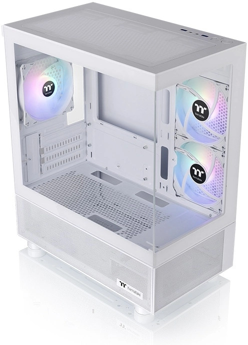 Корпус mATX Thermaltake View 170 TG ARGB