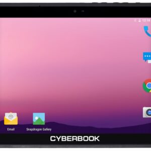 Планшет защищенный CyberBook T122QM
