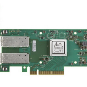 Сетевая карта MELLANOX TECHNOLOGIES MCX512A-ACUT