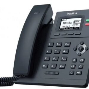 Телефон SIP Yealink SIP-T31G