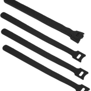 Хомут Cabeus CLAMP-210-BK