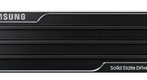 SSD накопитель 1000 ГБ Samsung 9100 PRO, PCIe 5.0 x4, [MZ-VAP1T0CW]