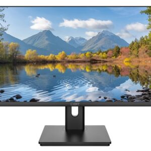 Монитор 23.8 " CBR MD-2401, Черный, [LCD-MD2401-OPC]