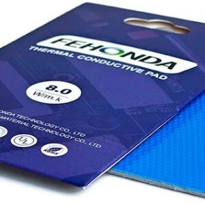 Термопрокладка FEHONDA FHND-8W-85X45-2.5