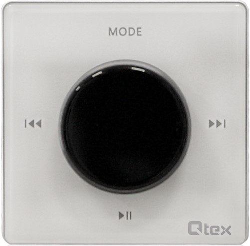 Аудиоплеер Qtex QAS BA425VR