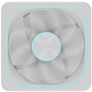 Вентилятор для корпуса Formula V AIR FUSION 1 WH REVERSE