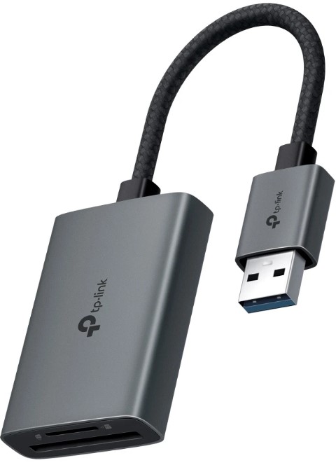 Карт-ридер TP-LINK UA430