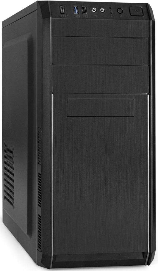 Корпус ATX Exegate XP-334UC-XP600