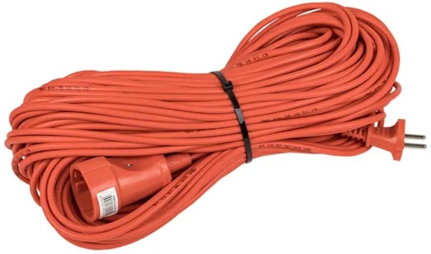 Удлинитель EKF USB02-10-275-1-50