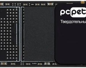 SSD накопитель 256 ГБ PC PET PCPS256G3, PCIe 3.0 x4, [PCPS256G3]
