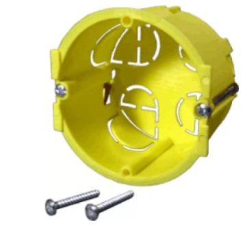 Коробка TWT TWT-BX45x45-YL