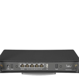 Маршрутизатор Mikrotik hAP ac³