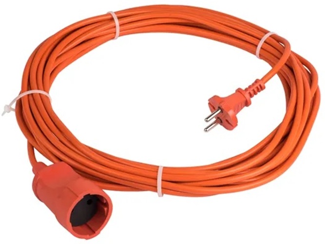 Удлинитель EKF USB02-10-275-1-40