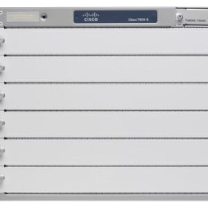 Шасси Cisco c7606-S