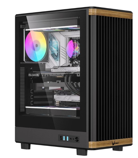 Корпус ATX Formula V TIMBERLINE T1