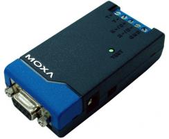 Преобразователь MOXA TCC-80I