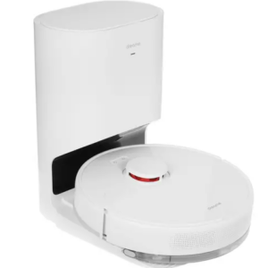 Робот-пылесос Dreame Vacuum and Mop D10 Plus