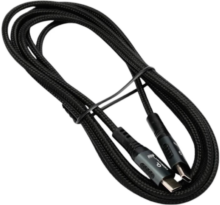 Кабель USB 2.0 Cablexpert CCP-USB2.0-240W-2M