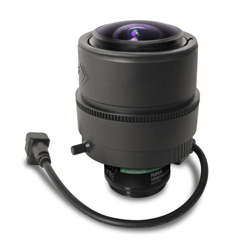 Объектив Fujinon YV3.3x15SR4A-SA2L