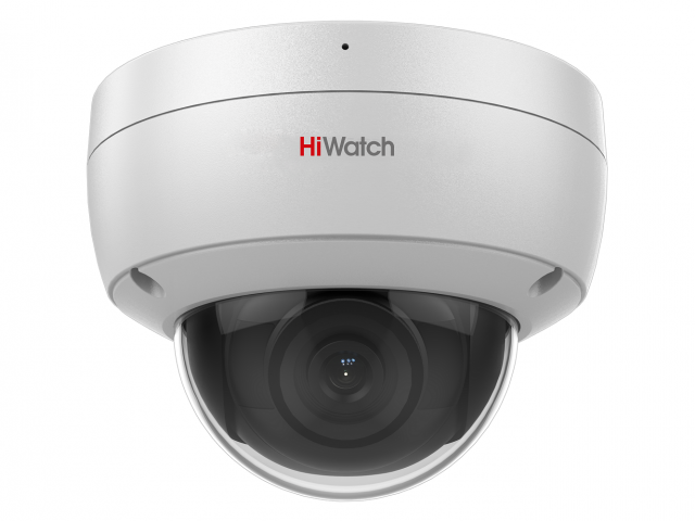 Видеокамера IP HiWatch DS-I652M (4 mm)