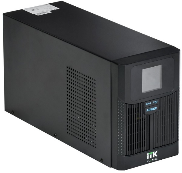 Источник бесперебойного питания ITK ELT-1500VA-1-002-S