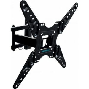 Кронштейн настенный Kromax OPTIMA-414