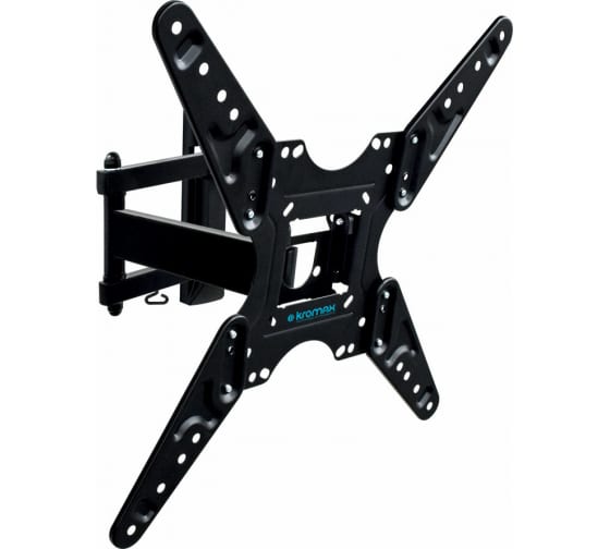 Кронштейн настенный Kromax OPTIMA-414