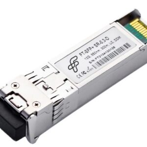 Трансивер FiberTrade FT-SFP+SR-0,3-D