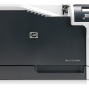 Лазерный принтер HP Color LaserJet Professional CP5225dn Цветная, A3, USB