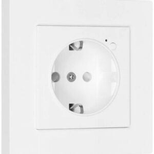 Розетка умная Aqara Wall Outlet H2 EU