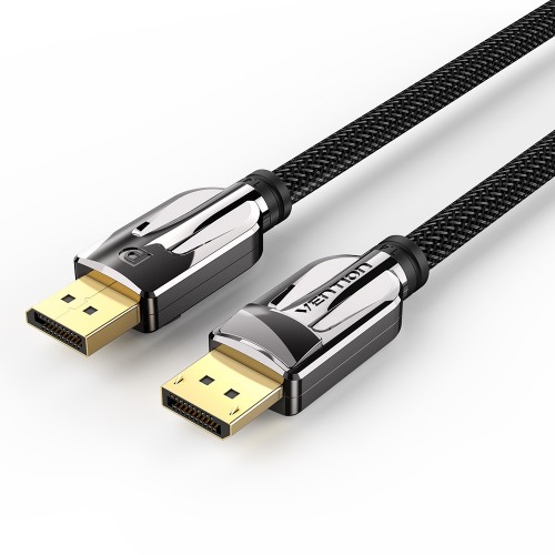 Кабель интерфейсный DisplayPort Vention HCABF