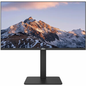 Монитор 21.5 " Dahua DHI-LM22-B201A, Черный, [DHI-LM22-B201A]