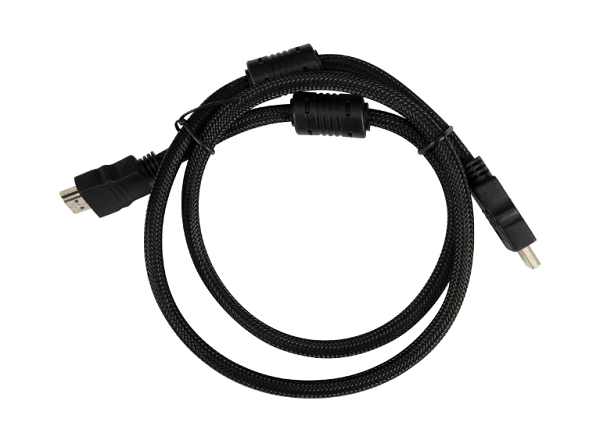 Кабель интерфейсный Buro HDMI-V1.4-5MC