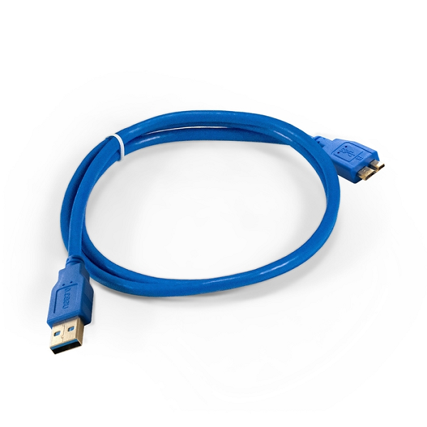 Кабель USB 3.0 Exegate EX-CC-USB3-AMmicroBM9P-1.0