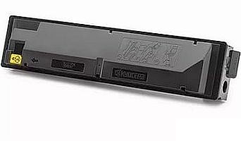Тонер-картридж Kyocera TK-5215K Черный