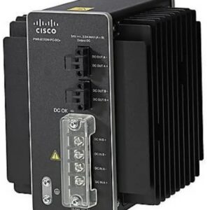 Блок питания Cisco PWR-IE170W-PC-AC=