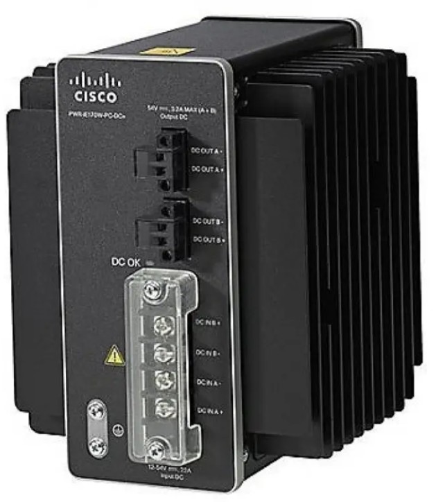 Блок питания Cisco PWR-IE170W-PC-AC=