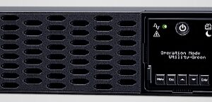 Источник бесперебойного питания CyberPower PR2200ERTXL2UA