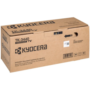 Картридж Kyocera TK-3440 Black