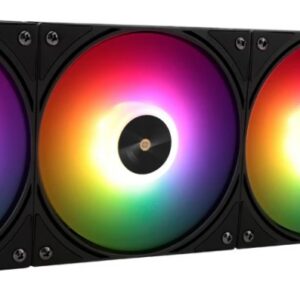 Система охлаждения жидкостная Thermalright Frozen Warframe PRO 360 RB