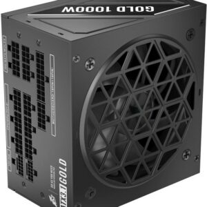 Блок питания ATX 1STPLAYER HA-1000BA4