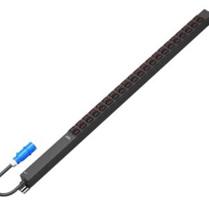 Блок розеток SmartWatt PB11SO2121UL