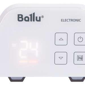 Блок управления Ballu BCT/EVU-4E